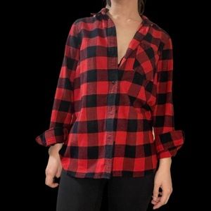Red flannel
